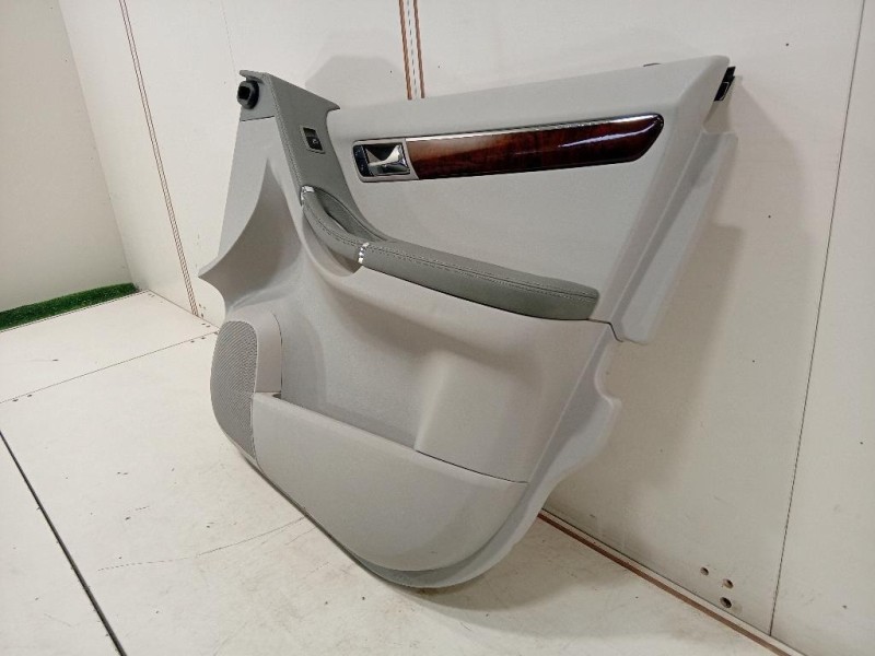 Pannello Rivestimento Porta ANT DX PANNELLO RIVESTIMENTO PORTA ANT DX Mercedes Classe R W251 2006