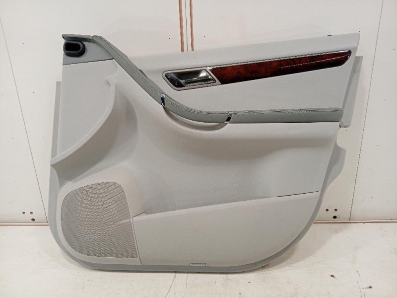Pannello Rivestimento Porta ANT DX PANNELLO RIVESTIMENTO PORTA ANT DX Mercedes Classe R W251 2006
