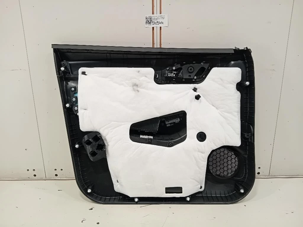 Pannello Rivestimento Porta ANT DX PANNELLO RIVESTIMENTO PORTA ANT DX Mg ZS II 2020