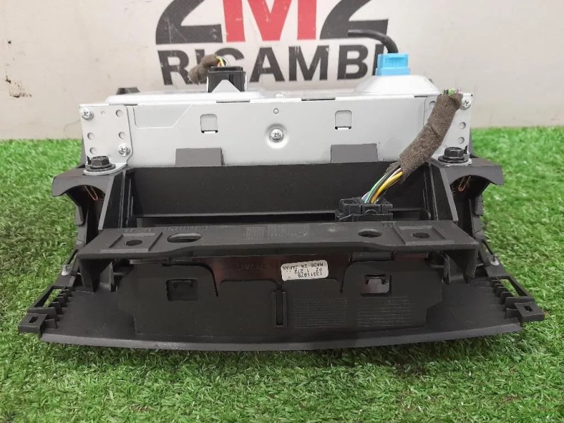 Display Multimediale 20939145 Opel Astra J SW 2010