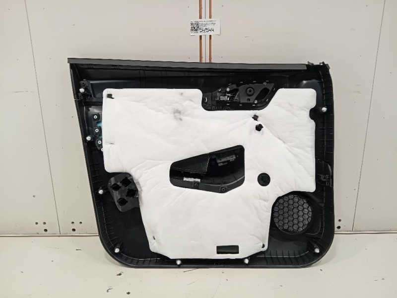 Pannello Rivestimento Porta ANT DX PANNELLO RIVESTIMENTO PORTA ANT DX Mg ZS II 2020