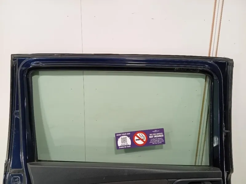 Porta POST SX PORTA PORTIERA SPORTELLO 7N0843107 Volkswagen Sharan IV 2015