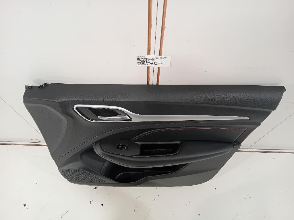Display Multimediale 39042448 Opel Astra K 2016