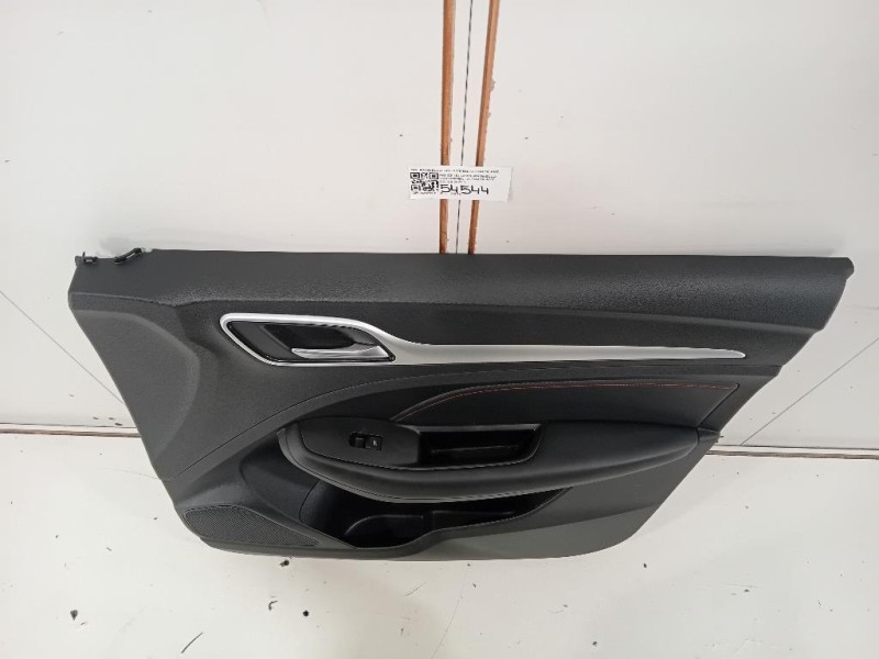 Pannello Rivestimento Porta ANT DX PANNELLO RIVESTIMENTO PORTA ANT DX Mg ZS II 2020