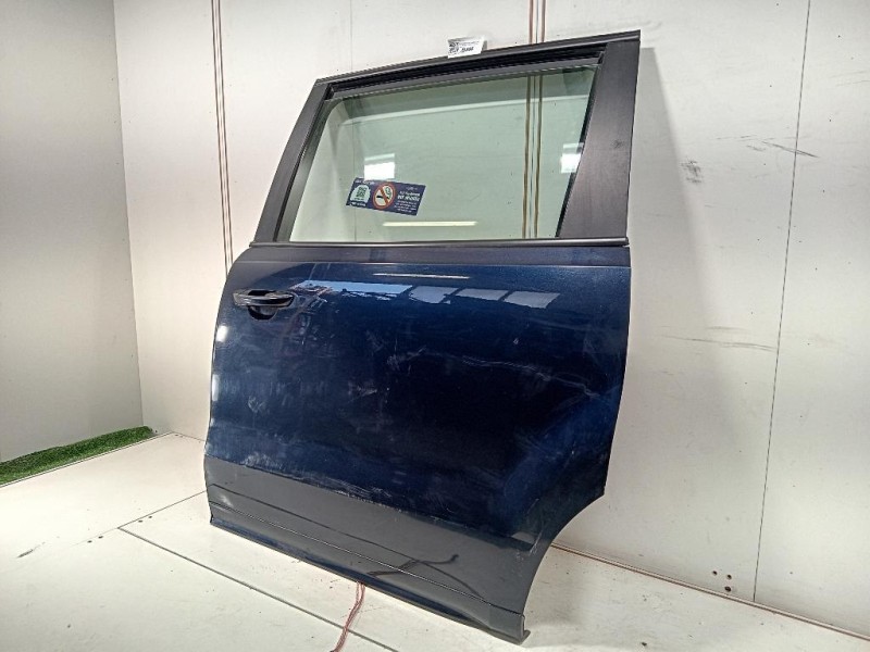 Porta POST SX PORTA PORTIERA SPORTELLO 7N0843107 Volkswagen Sharan IV 2015