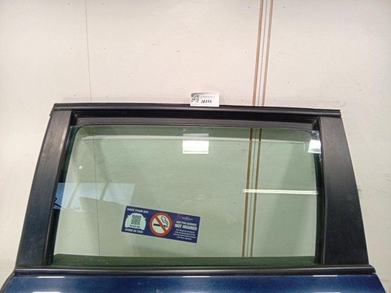 Porta POST SX PORTA PORTIERA SPORTELLO 7N0843107 Volkswagen Sharan IV 2015