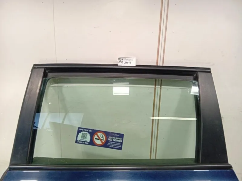 Porta POST SX PORTA PORTIERA SPORTELLO 7N0843107 Volkswagen Sharan IV 2015