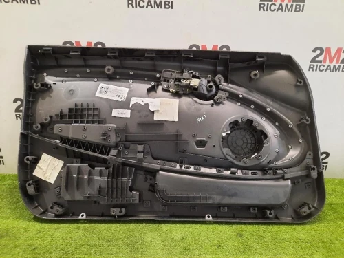 Pannello Rivestimento Porta ANT DX 51417393122 Mini MINI Cooper F56 2014