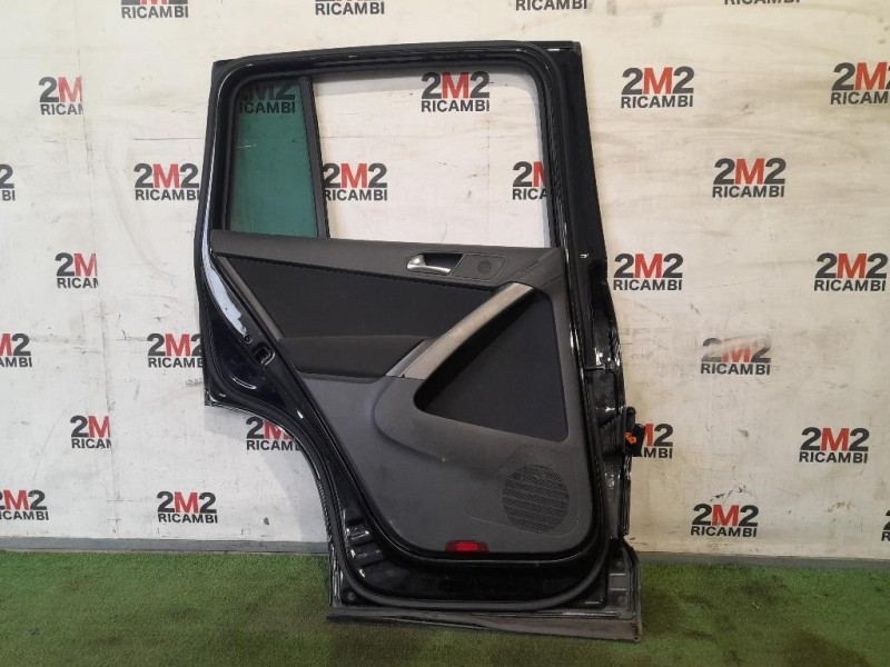 Porta POST SX 5N0833055A Volkswagen Tiguan I 2008