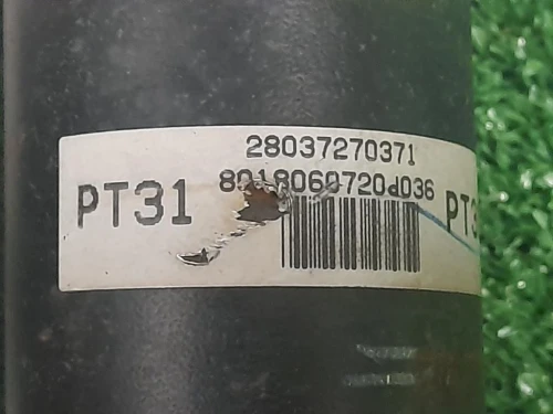 Albero Trasmissione 3710042080 Toyota RAV 4 III 2006