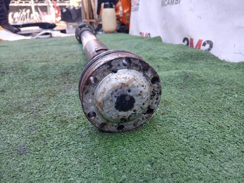 Albero Trasmissione ALBERO TRASMISSIONE Suzuki Grand Vitara II 2005