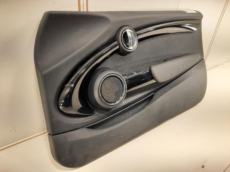 Pannello Rivestimento Porta ANT DX 51417429344 Mini MINI ONE F55 2014