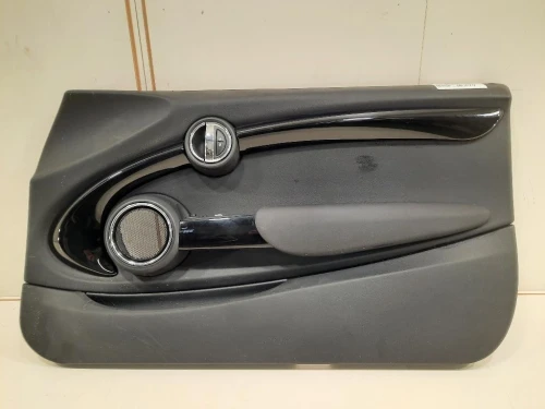 Pannello Rivestimento Porta ANT DX 51417429344 Mini MINI ONE F55 2014
