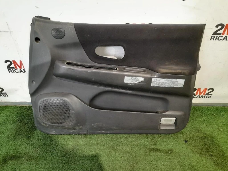 Pannello Rivestimento Porta ANT DX MR227480 Mitsubishi Pajero Sport 1998