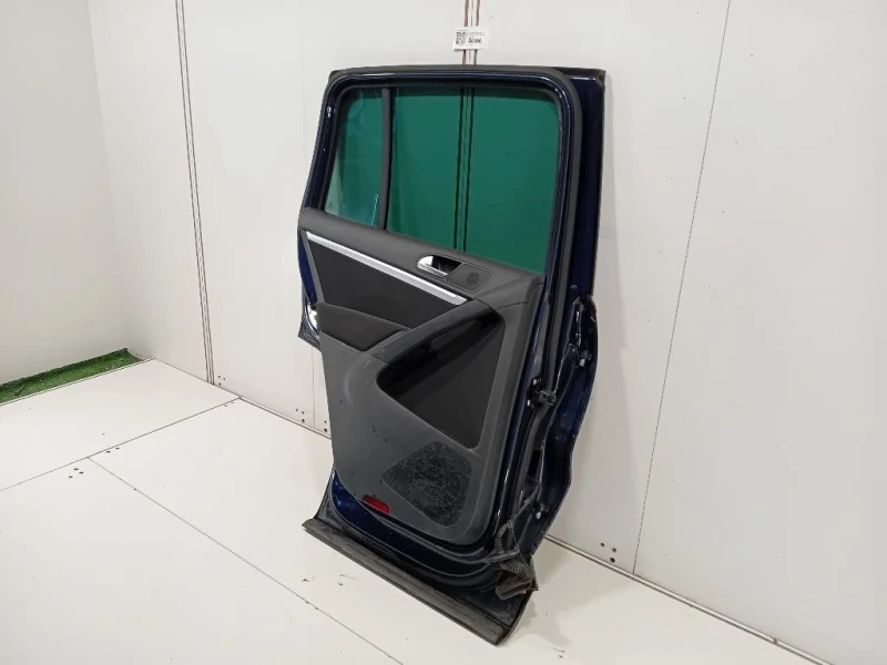 Porta POST SX 5N0833055A Volkswagen Tiguan I 2011