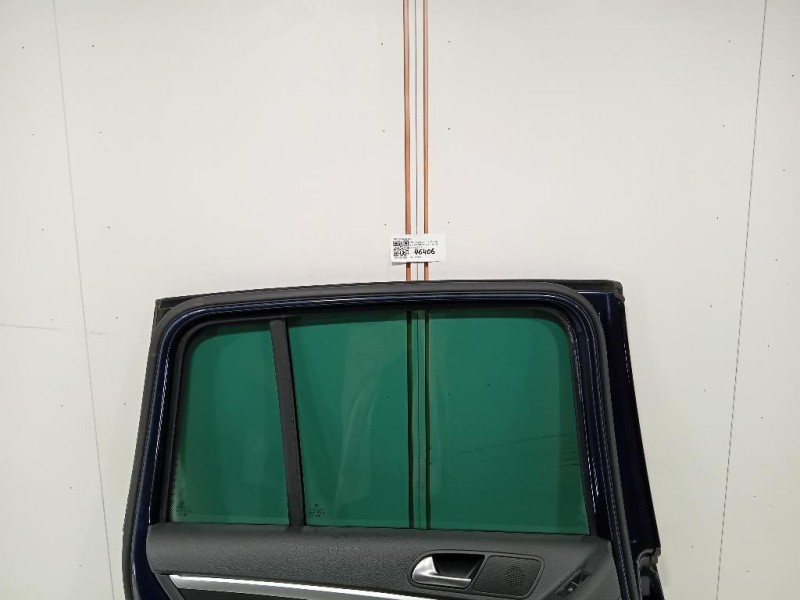 Porta POST SX 5N0833055A Volkswagen Tiguan I 2011