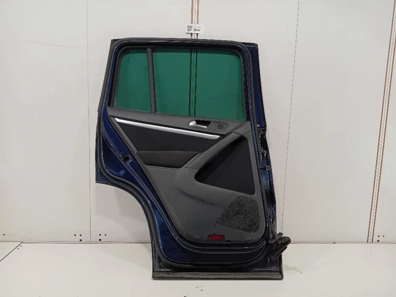 Porta POST SX 5N0833055A Volkswagen Tiguan I 2011