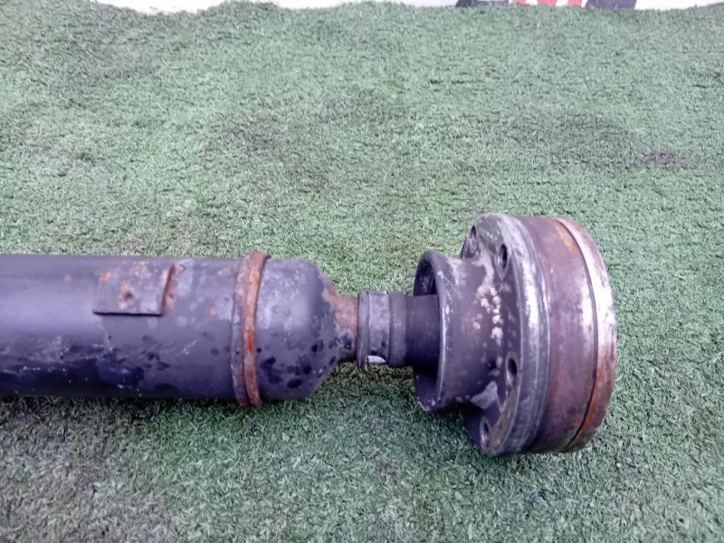 Albero Trasmissione ALBERO TRASMISSIONE Suzuki Grand Vitara II 2005