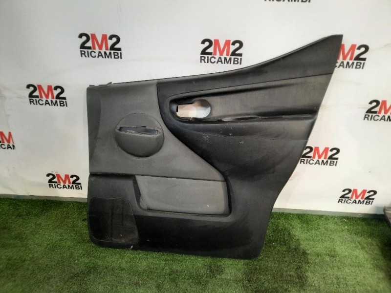 Pannello Rivestimento Porta ANT DX 80900JX05A Nissan Nv200 2009
