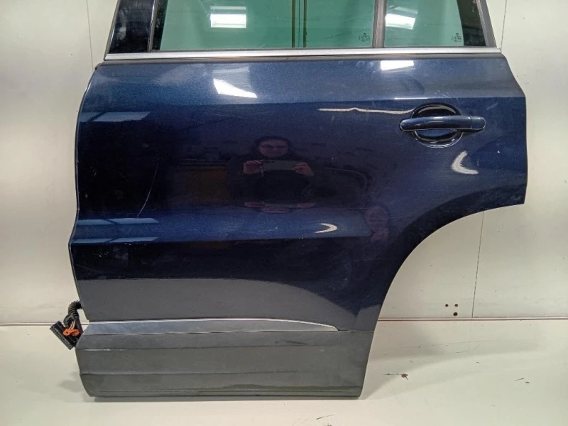 Porta POST SX 5N0833055A Volkswagen Tiguan I 2011