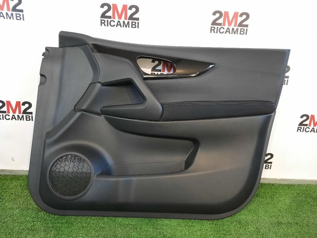 Pannello Rivestimento Porta ANT DX 809004EA0A Nissan Qashqai II 2014