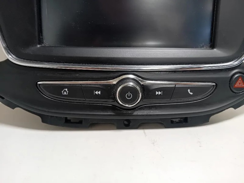 Display Multimediale 42342511 Opel Astra K 2016