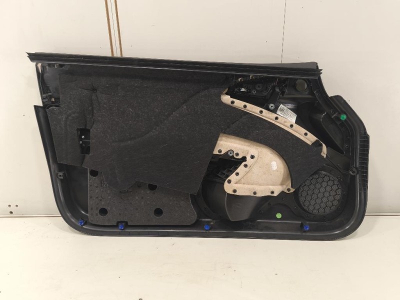 Pannello Rivestimento Porta ANT DX PANNELLO RIVESTIMENTO PORTA ANT DX Opel Astra J GTC 2010