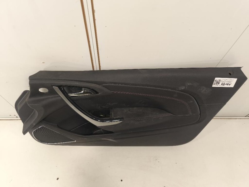 Pannello Rivestimento Porta ANT DX PANNELLO RIVESTIMENTO PORTA ANT DX Opel Astra J GTC 2010