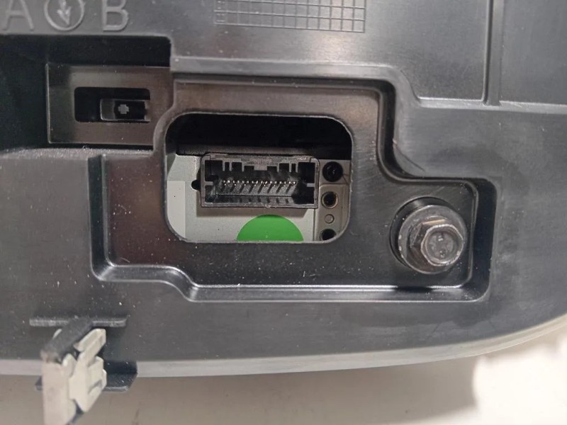 Display Multimediale 42342511 Opel Astra K 2016