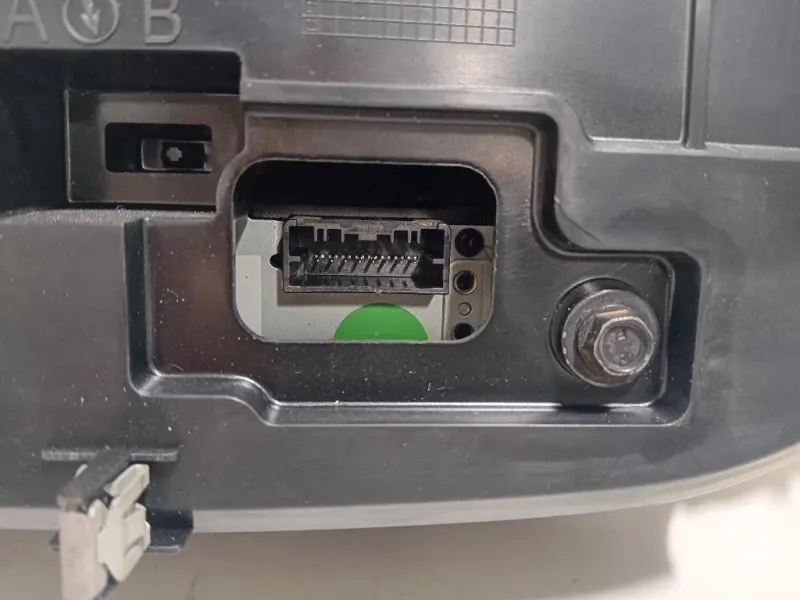 Display Multimediale 42342511 Opel Astra K 2016