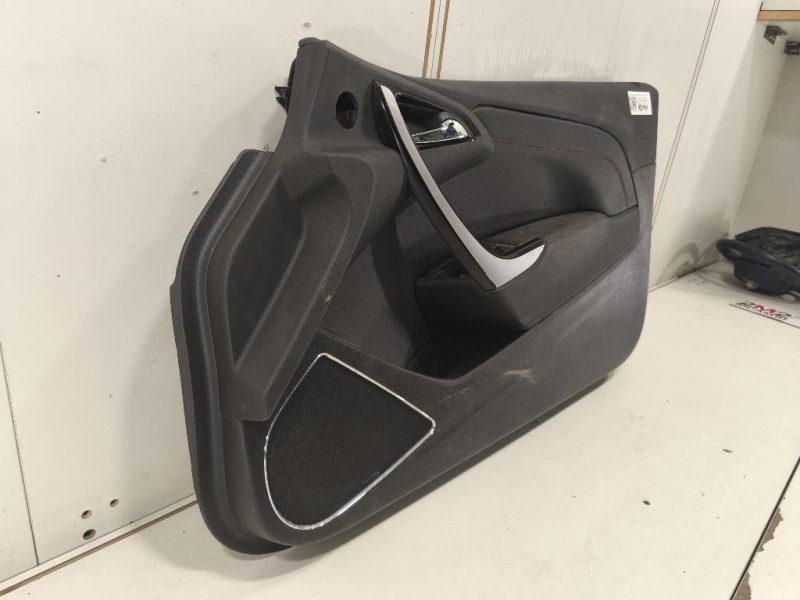 Pannello Rivestimento Porta ANT DX PANNELLO RIVESTIMENTO PORTA ANT DX Opel Astra J GTC 2010