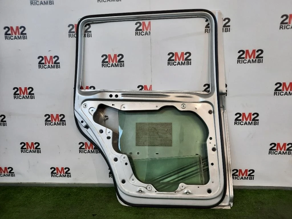 Porta POST SX PORTA SPORTELLO POST SX Volkswagen Touran II 2007