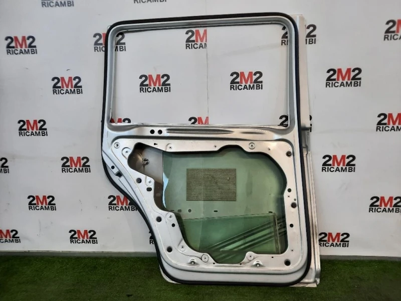 Porta POST SX PORTA SPORTELLO POST SX Volkswagen Touran II 2007