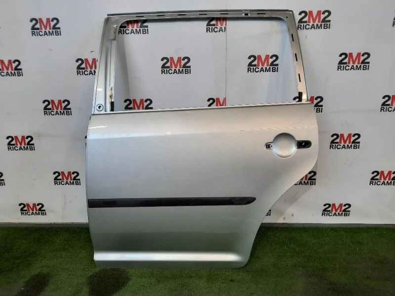 Porta POST SX PORTA SPORTELLO POST SX Volkswagen Touran II 2007