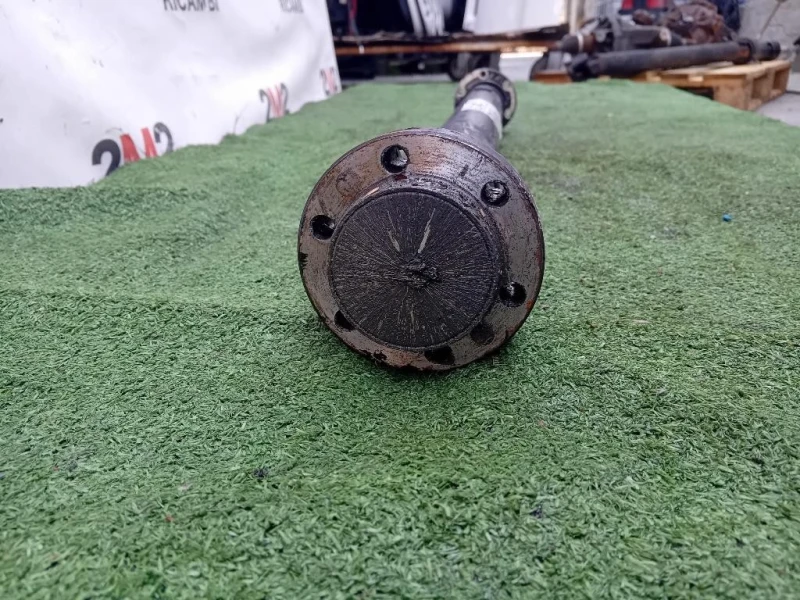 Albero Trasmissione ALBERO TRASMISSIONE Suzuki Grand Vitara II 2005