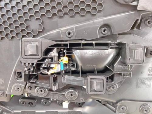 Pannello Rivestimento Porta ANT DX