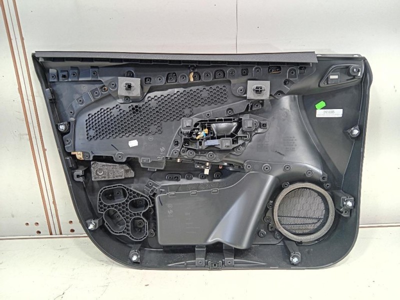 Pannello Rivestimento Porta ANT DX 9832638480 PANNELLO RIVESTIMENTO PORTA ANT DX Opel Corsa F 2019