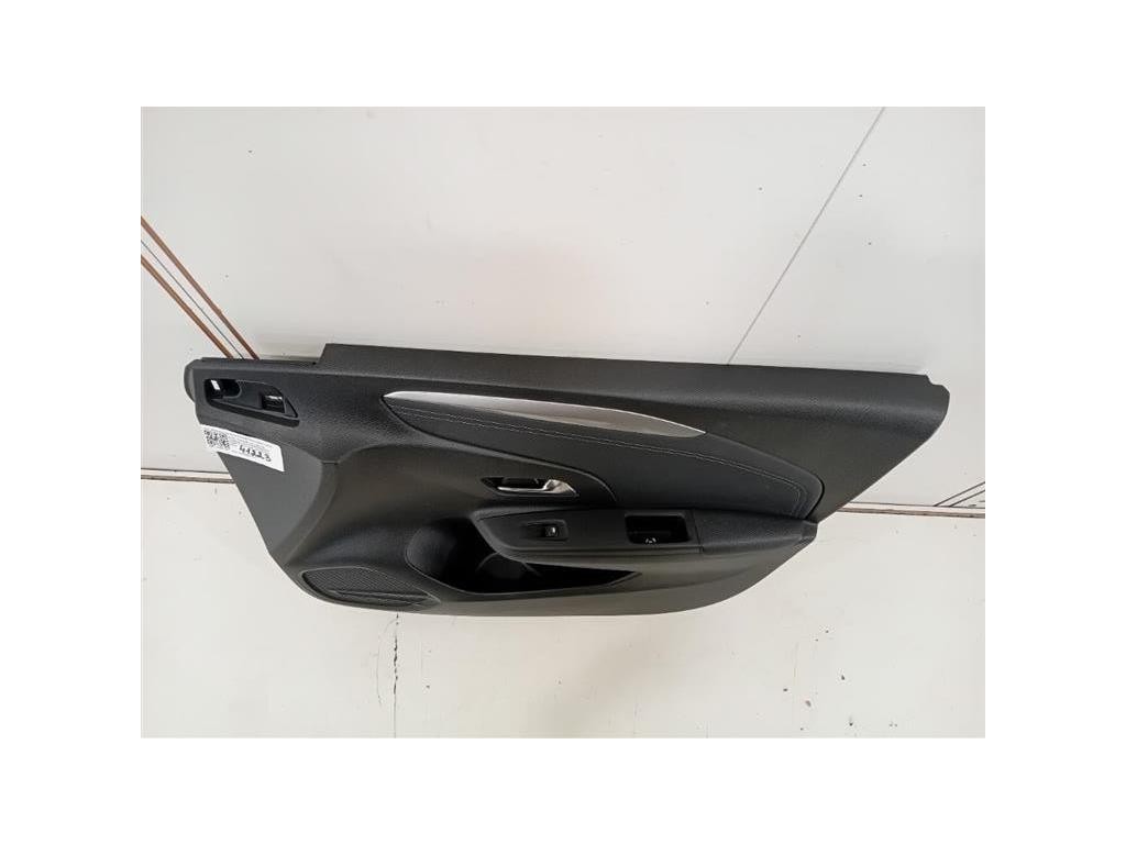 Display Multimediale 42342511 Opel Astra K SW 2016