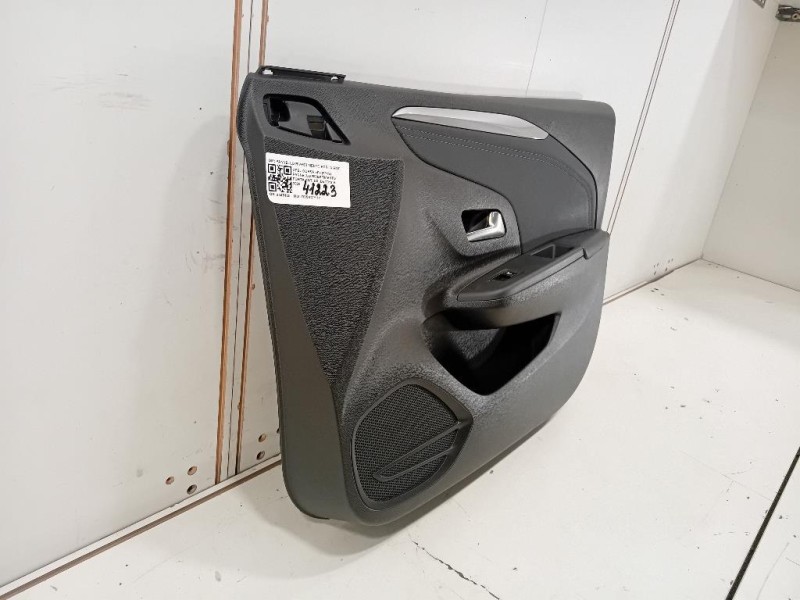 Pannello Rivestimento Porta ANT DX 9832638480 PANNELLO RIVESTIMENTO PORTA ANT DX Opel Corsa F 2019
