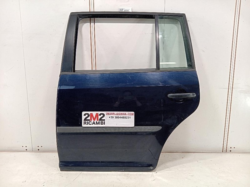 Porta POST SX 1T0833055S Volkswagen Touran III 2010
