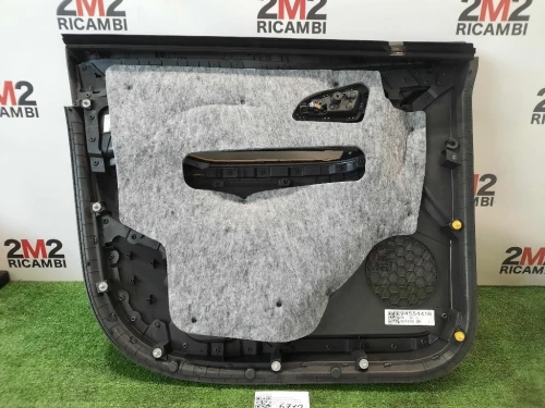 Pannello Rivestimento Porta ANT DX 94554418 Opel Mokka 2013