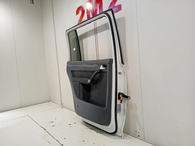 Porta POST SX 1T0833055S Volkswagen Touran III 2010