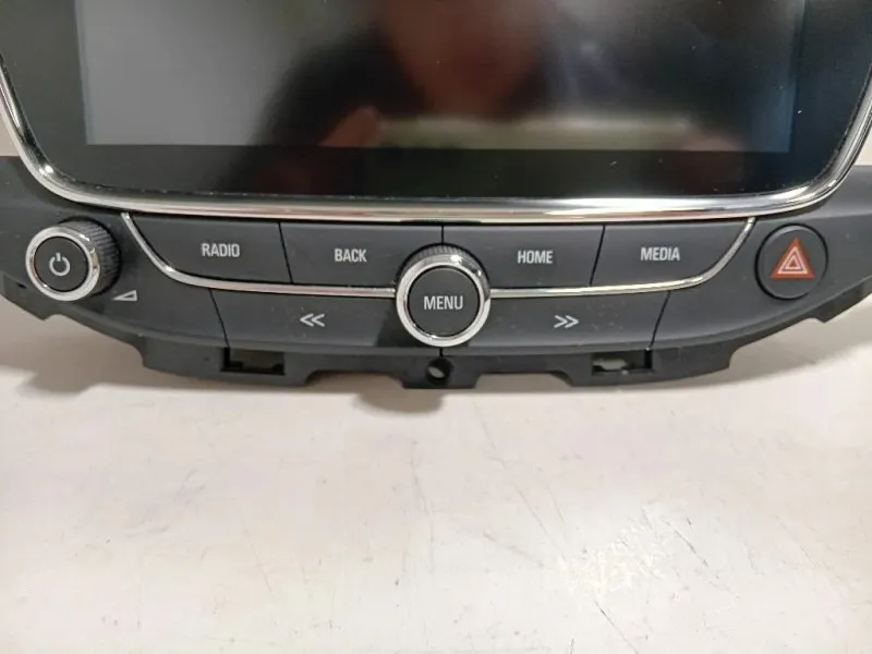 Display Multimediale 39042448 Opel Astra K SW 2019