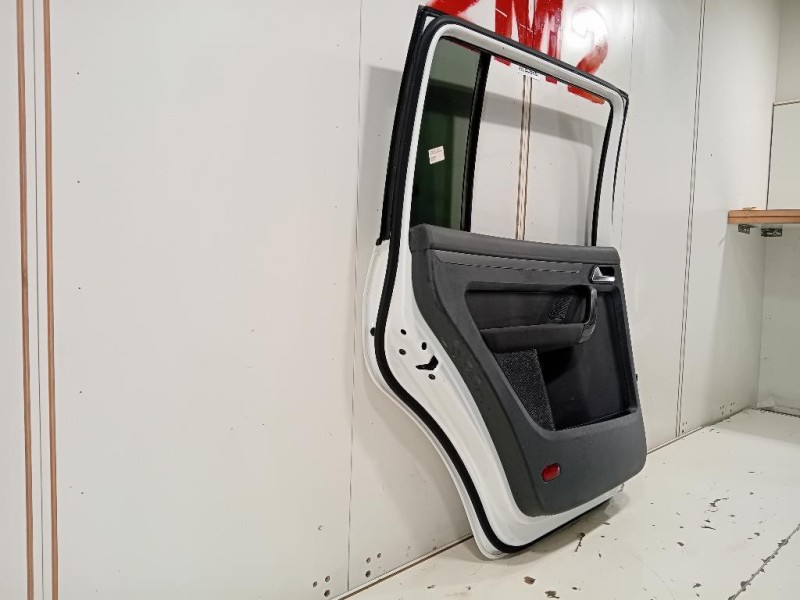 Porta POST SX 1T0833055S Volkswagen Touran III 2010