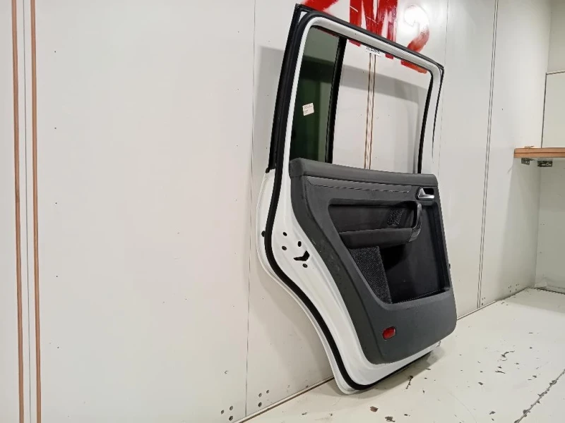 Porta POST SX 1T0833055S Volkswagen Touran III 2010