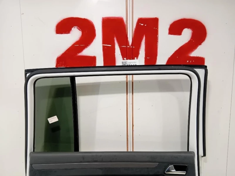 Porta POST SX 1T0833055S Volkswagen Touran III 2010