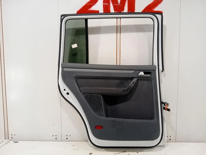 Porta POST SX 1T0833055S Volkswagen Touran III 2010