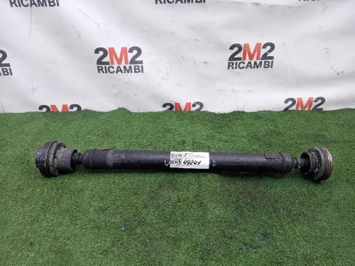 Albero Trasmissione ALBERO TRASMISSIONE Suzuki Grand Vitara II 2005