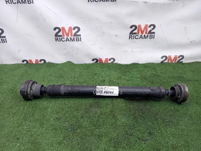 Albero Trasmissione ALBERO TRASMISSIONE Suzuki Grand Vitara II 2005