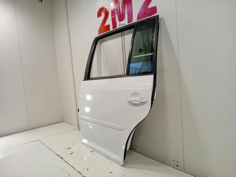 Porta POST SX 1T0833055S Volkswagen Touran III 2010